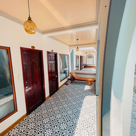 Kim Xuan Bungalow フーコック エクステリア 写真