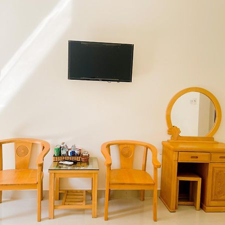 Kim Xuan Bungalow フーコック エクステリア 写真