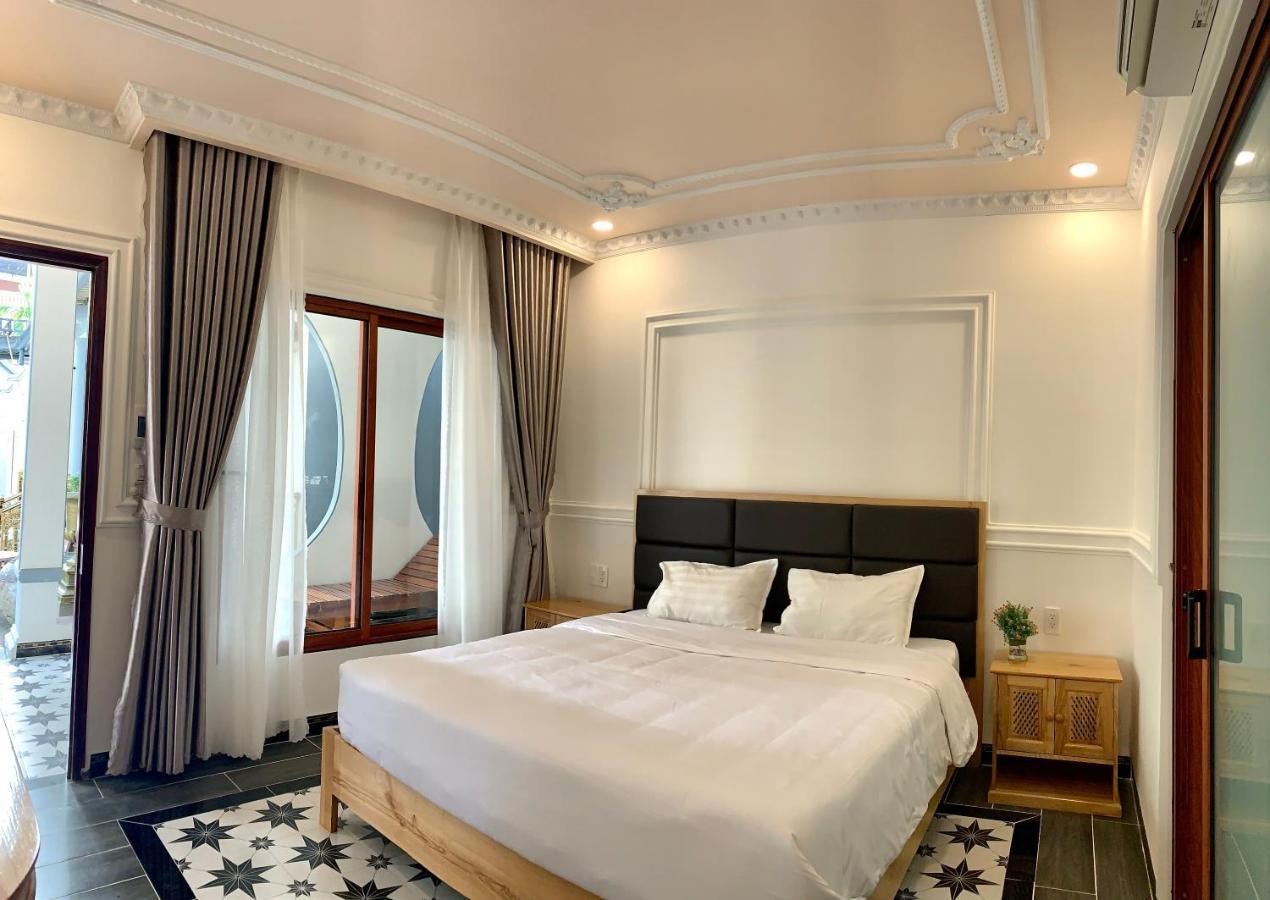 Kim Xuan Bungalow フーコック エクステリア 写真