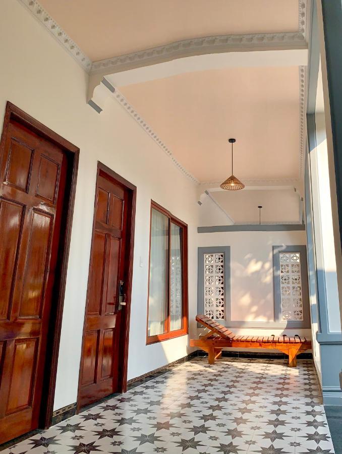 Kim Xuan Bungalow フーコック エクステリア 写真