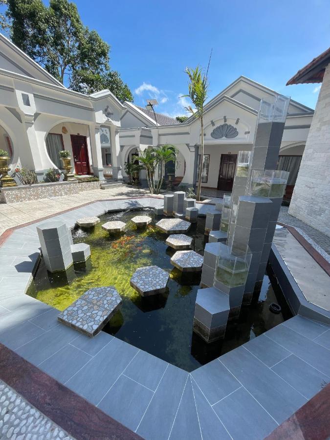 Kim Xuan Bungalow フーコック エクステリア 写真