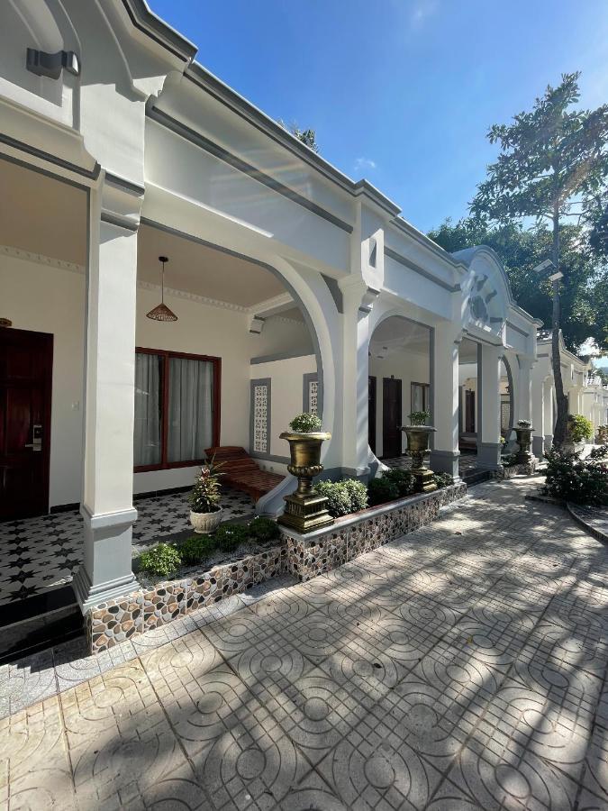 Kim Xuan Bungalow フーコック エクステリア 写真