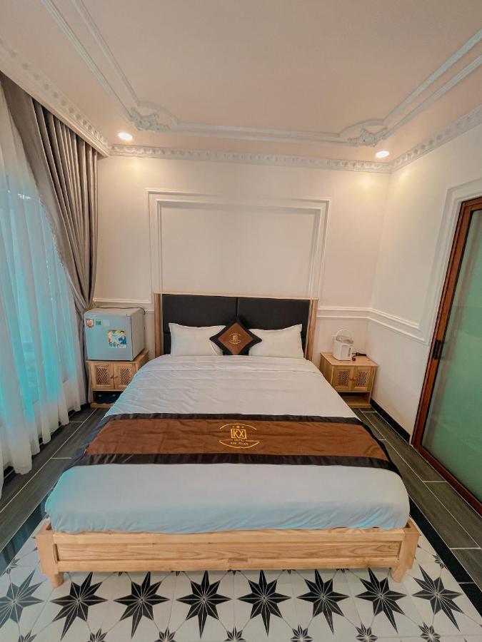 Kim Xuan Bungalow フーコック エクステリア 写真