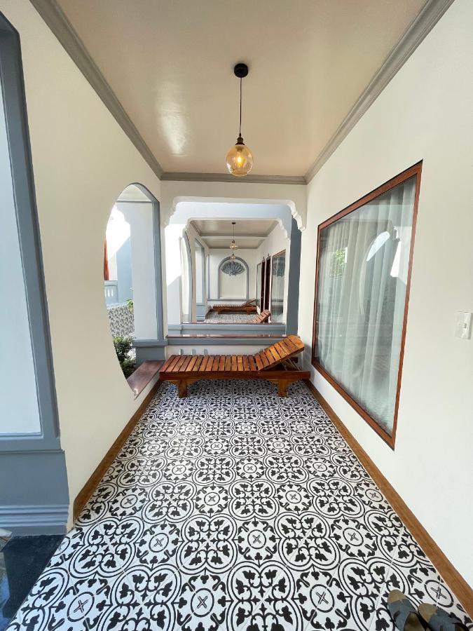 Kim Xuan Bungalow フーコック エクステリア 写真