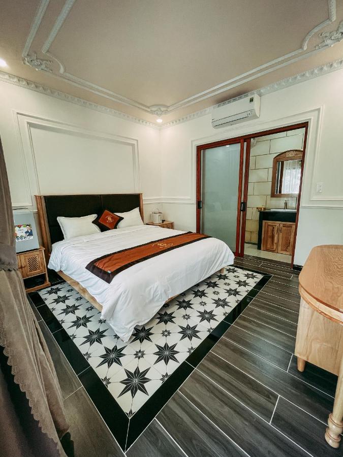 Kim Xuan Bungalow フーコック エクステリア 写真