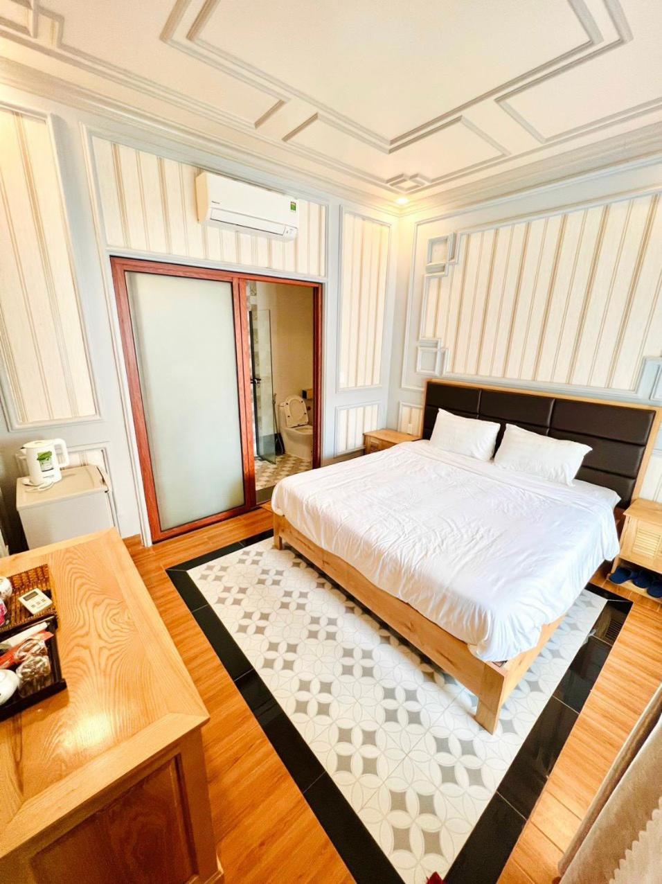 Kim Xuan Bungalow フーコック エクステリア 写真