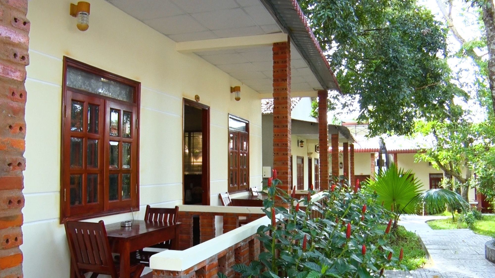 Kim Xuan Bungalow フーコック エクステリア 写真