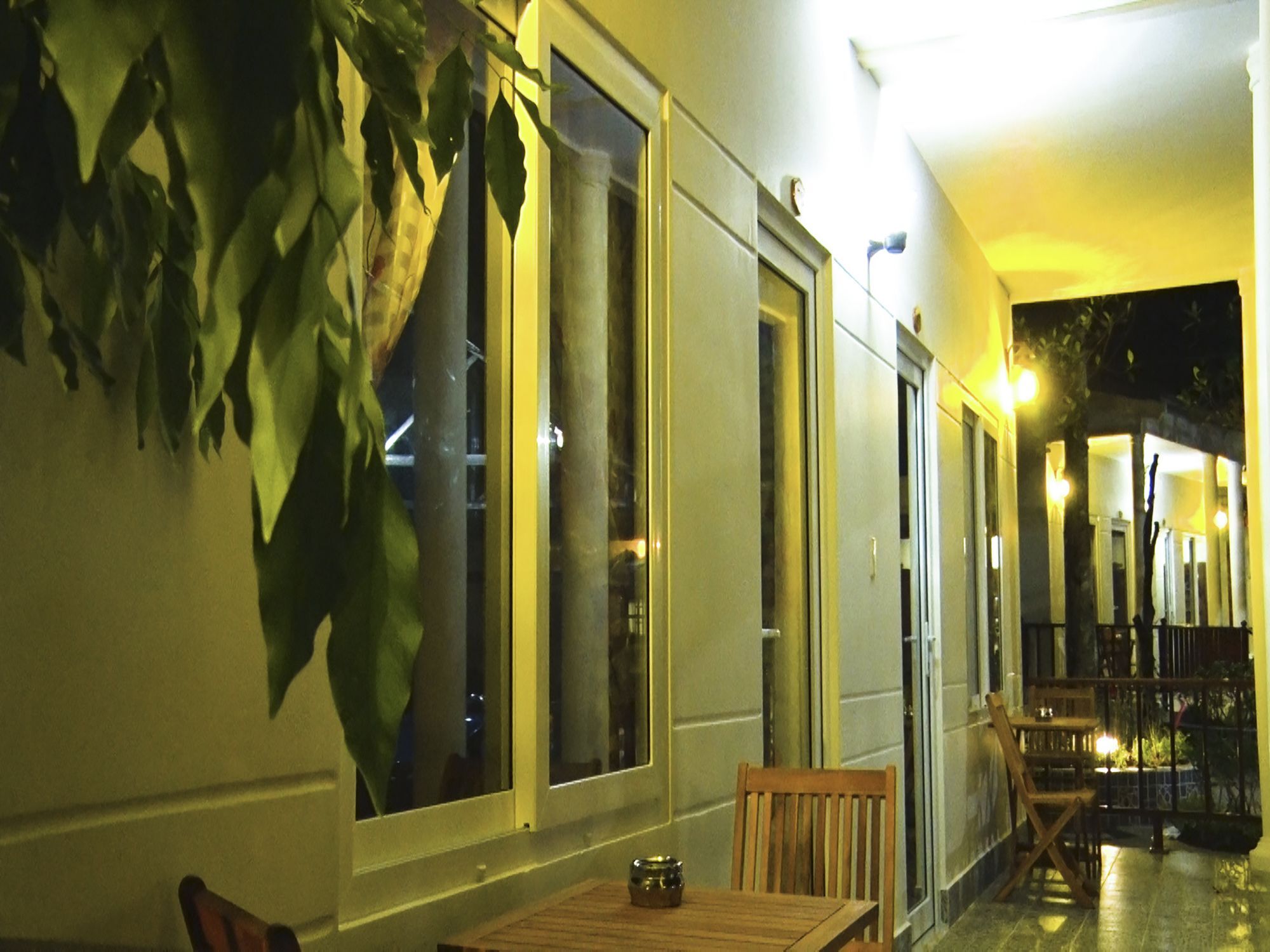 Kim Xuan Bungalow フーコック エクステリア 写真