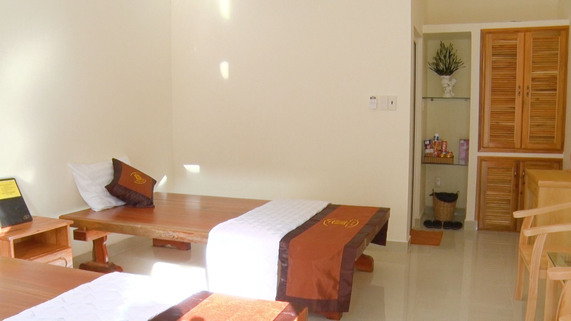 Kim Xuan Bungalow フーコック エクステリア 写真