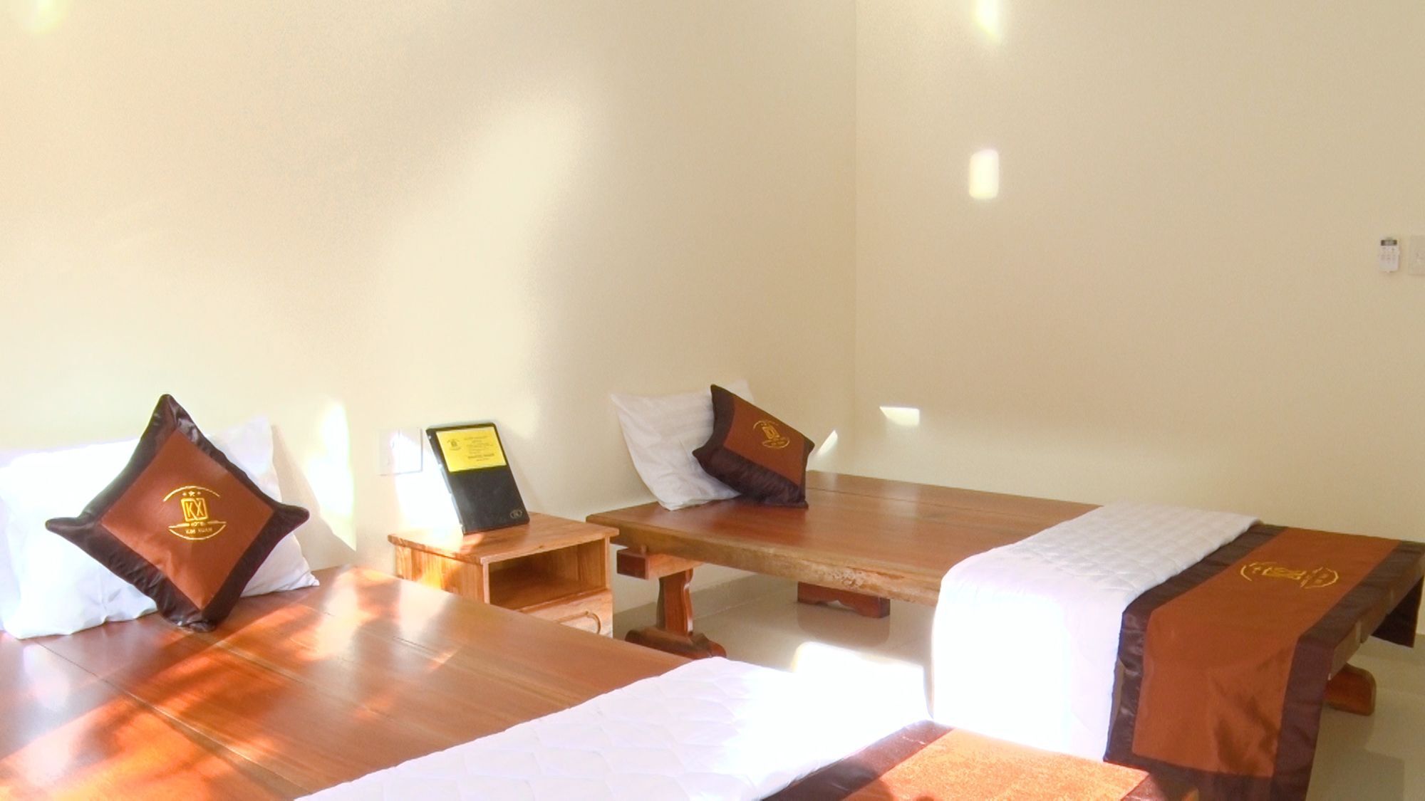 Kim Xuan Bungalow フーコック エクステリア 写真