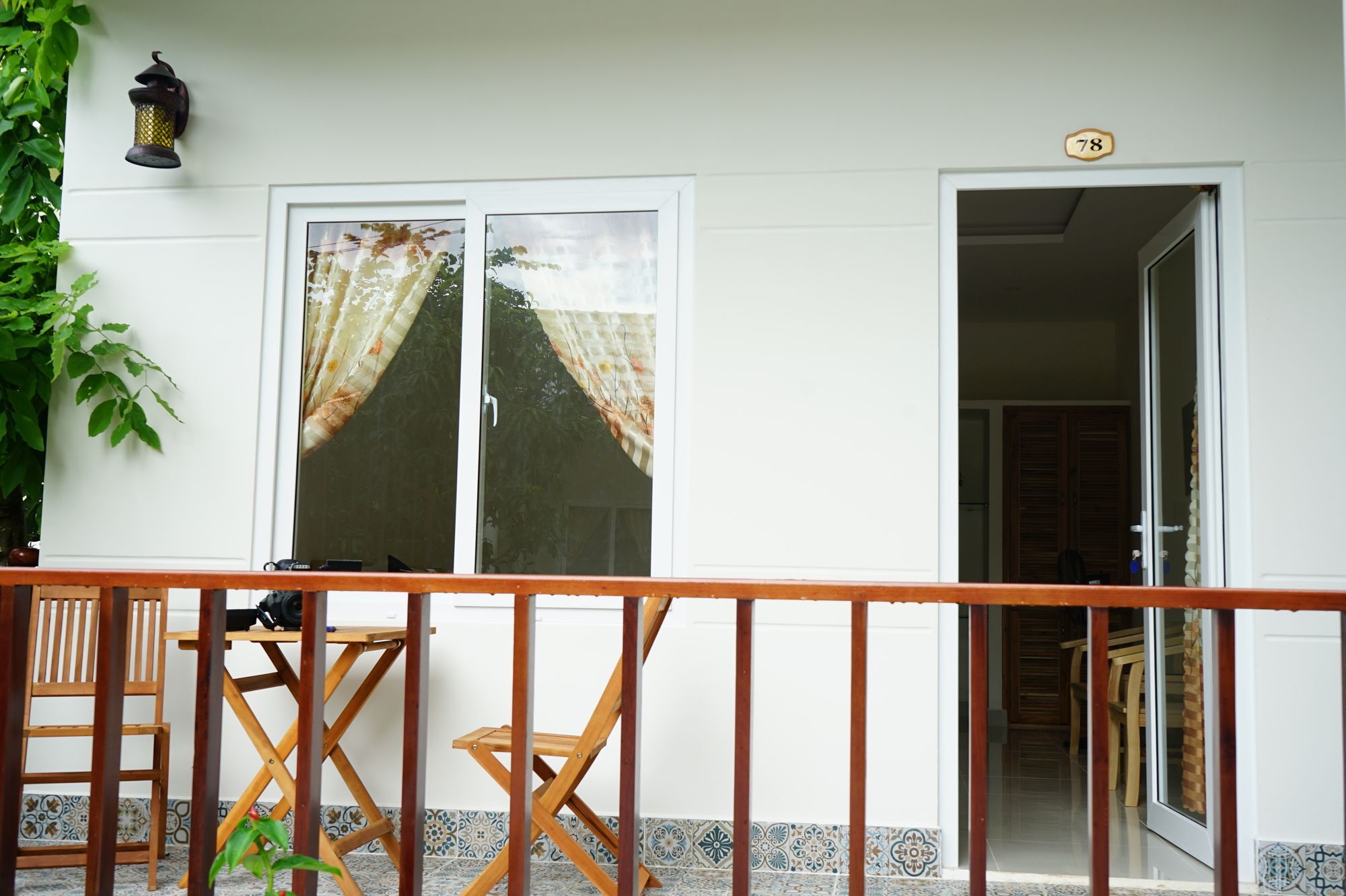 Kim Xuan Bungalow フーコック エクステリア 写真