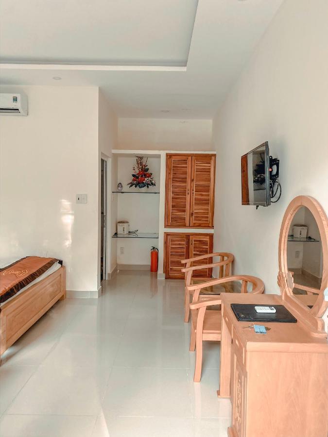 Kim Xuan Bungalow フーコック エクステリア 写真