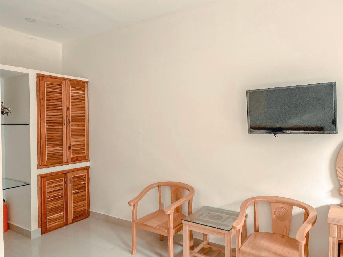 Kim Xuan Bungalow フーコック エクステリア 写真